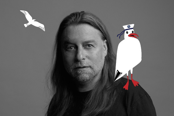 Steve Pratt, SQLCompass Programmer
